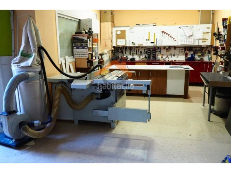 Foto 0b52d5f3-d155-4e8f-b727-af4a702d40eb. Pas-de-porte local commercial dans Can Rull Sabadell