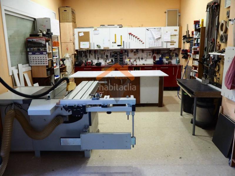 Foto 10701452-8c91-425d-ac58-3f82a3f1cd36. Pas-de-porte local commercial dans Can Rull Sabadell