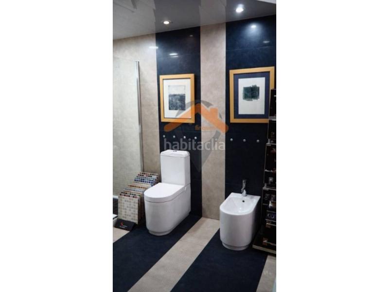 Foto 562fcec1-8d33-44aa-9196-e8bd0e2a7563. Transfer business premise in Can Rull Sabadell