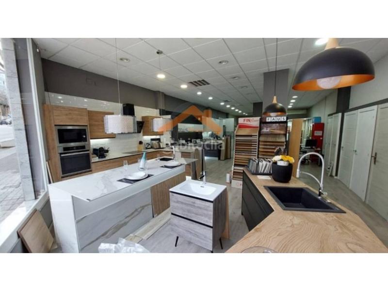 Foto e311a614-0012-4975-b02e-26cfa934b893. Transfer business premise in Can Rull Sabadell