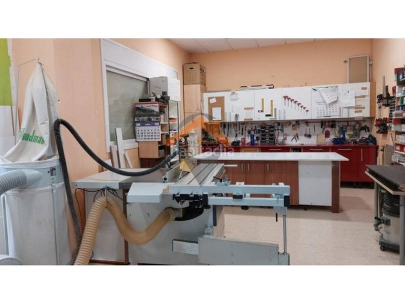 Foto 4ce21170-cf23-4682-9b2c-c5dc4c3e405e. Traspaso local comercial oportunidad de negocio!! local en traspaso en pleno Can Rull!!! en Sabadell