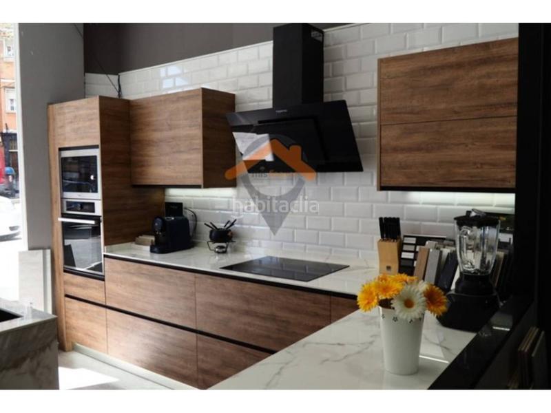 Foto aeec7b0e-87c1-4b44-b2ca-de6922e22ce5. Traspaso local comercial oportunidad de negocio!! local en traspaso en pleno Can Rull!!! en Sabadell