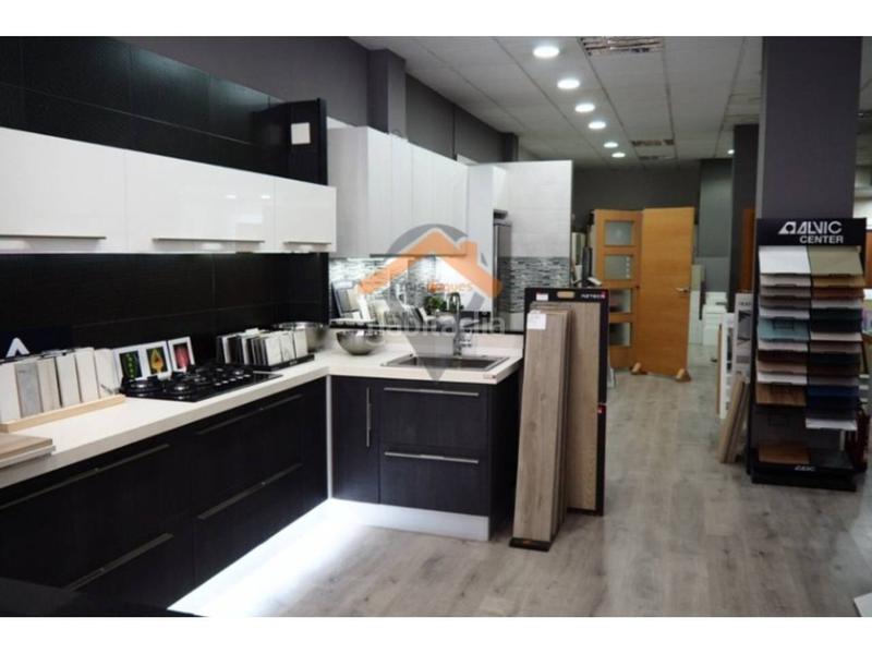 Foto d1aef10a-23c0-4d4b-a08b-b55355f44c23. Trapasso locale commerciale in Can Rull Sabadell