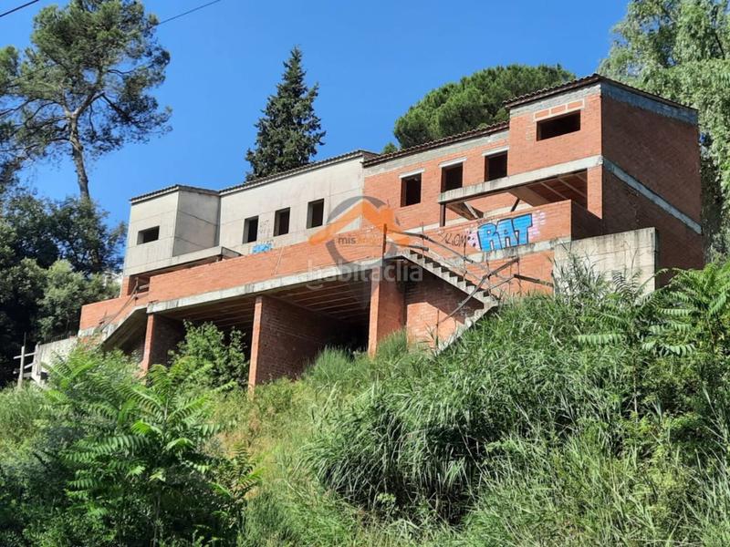 Foto 7cedb3d4-227f-49d5-99dd-0407af9aa80a. Reihenhaus mit parking in Vacarisses