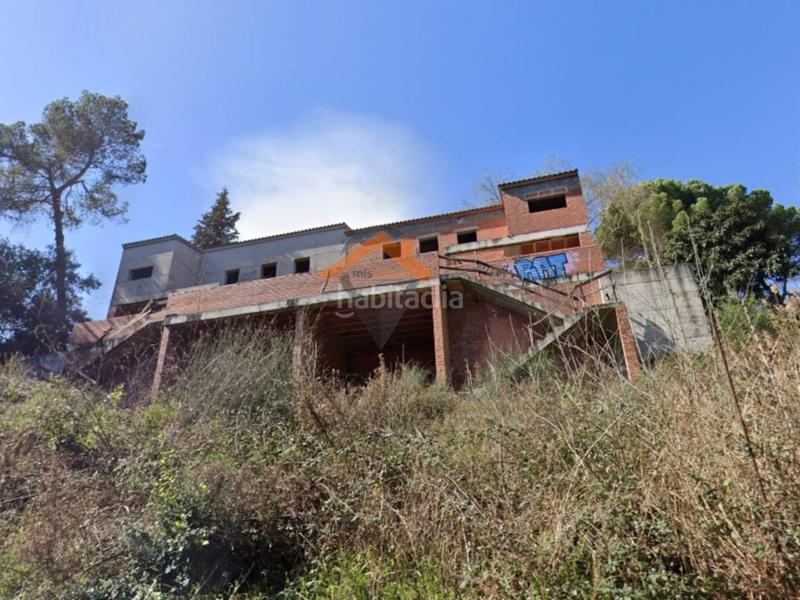 Foto 8875f336-abd9-4d91-8967-732aae72a212. Reihenhaus mit parking in Vacarisses