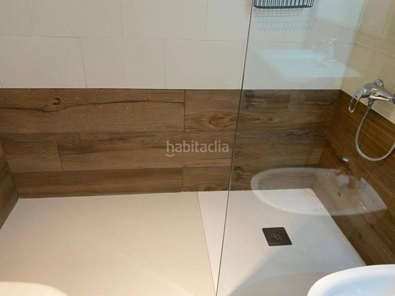 Foto 759f1a72-798b-430b-a4cb-3fe085a1a2d8. Piso fantastica planta baja con patio Can Rull en Sabadell