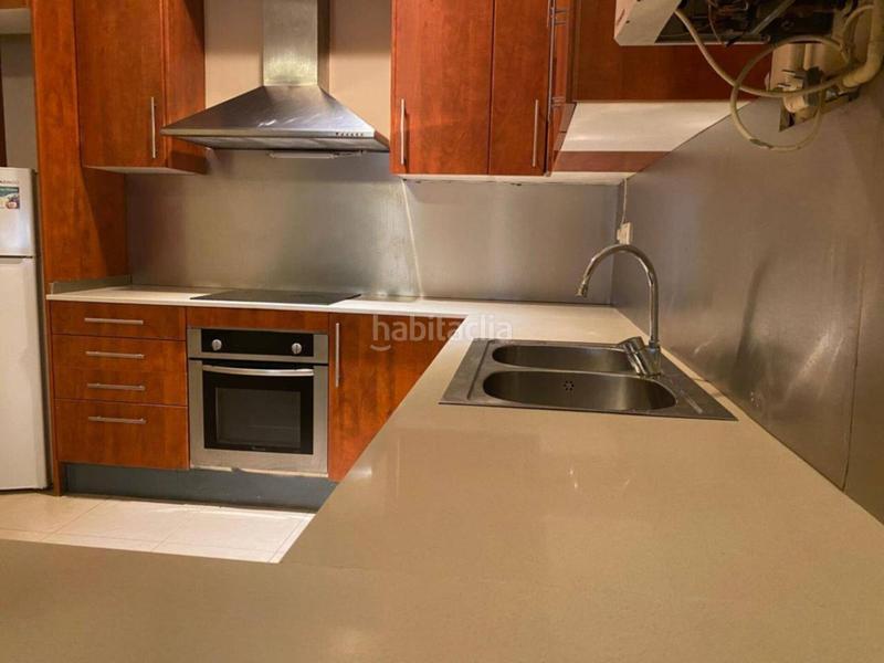 Foto a9c68652-60c1-49ba-b45b-fddac824a106. Piso fantastica planta baja con patio Can Rull en Sabadell