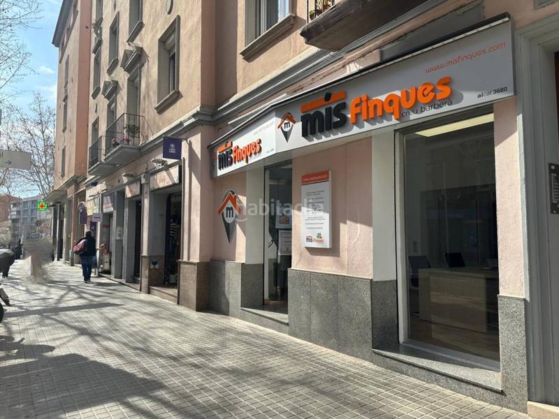 Foto be4df2a4-e85c-456a-ba3d-41f48a863bf0. Piso fantastica planta baja con patio Can Rull en Sabadell