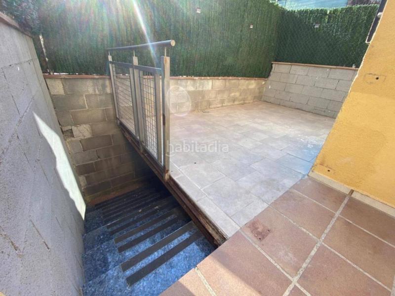 Foto ce372b28-e8d3-4e7c-abe8-940d4769a705. Piso fantastica planta baja con patio Can Rull en Sabadell