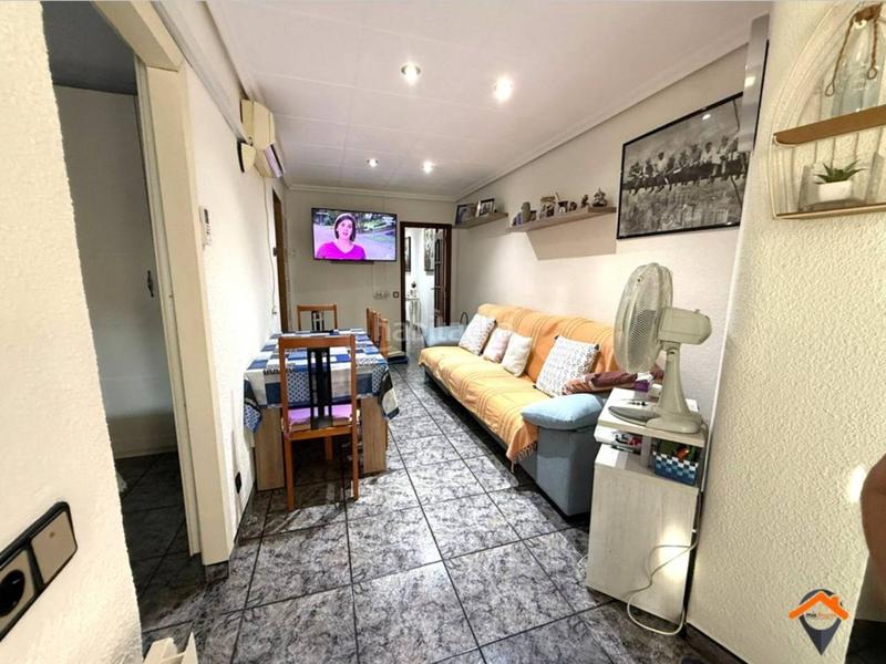 Foto 37a200fc-aae2-4e0d-8787-bdd4b1e5ec68. Piso oportunidad única en la carretera de barcelona, junto a la plaza de la Creu de Barberà! en Sabadell