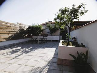 Casa  Sobarber. Dúplex con amplia terraza i trastero en can feu, sabadell!!!