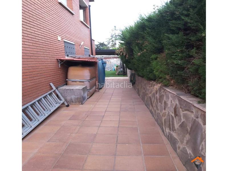 Foto 1c9c5c25-9dc5-4a64-84e3-b7e014ef7468. Maison avec chauffage parking piscine dans Can Serra Barberà del Vallès