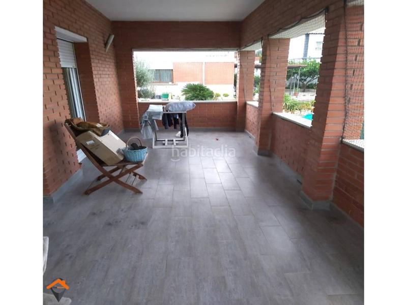 Foto 3c0c1ea4-fc02-49c5-8445-5d5d69229b70. Maison avec chauffage parking piscine dans Can Serra Barberà del Vallès