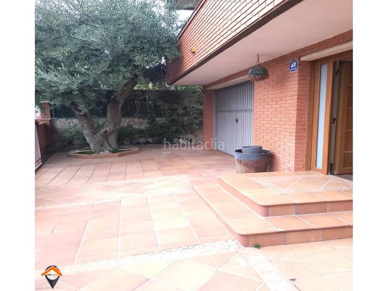 Foto 6511d410-fbc6-4311-86e6-18a9438d743b. Maison avec chauffage parking piscine dans Can Serra Barberà del Vallès