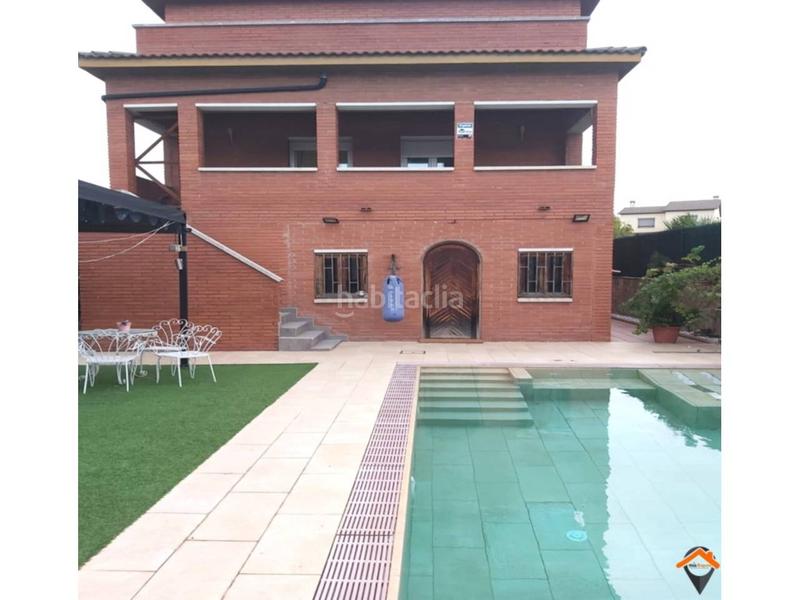 Foto c679809d-702c-4313-b373-f773383c9b21. Maison avec chauffage parking piscine dans Can Serra Barberà del Vallès