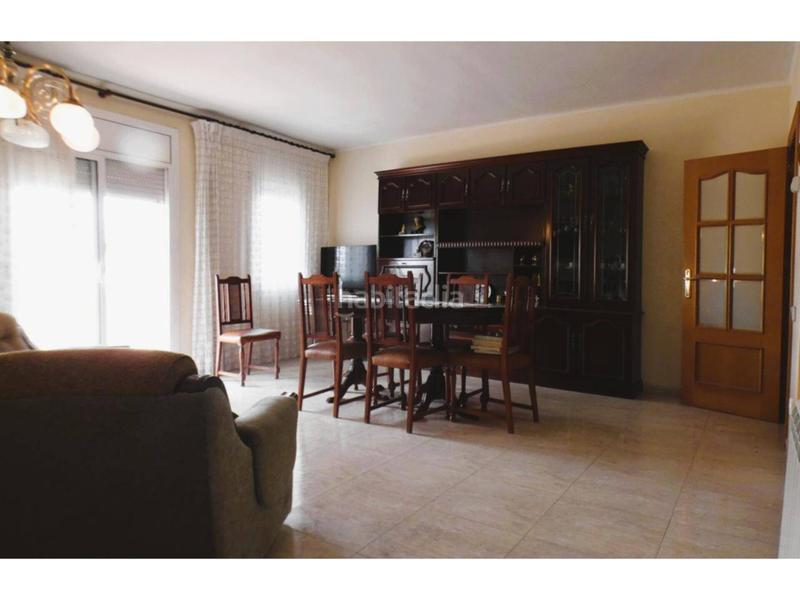 Foto 4bdc087a-82ce-4160-b4f7-800d9e56dba4. Etagenwohnung mit heizung in Can Palet II - Santa Eulàlia Terrassa
