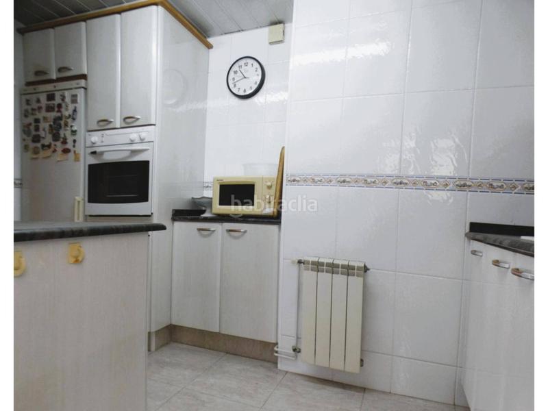 Foto 6b66b1a2-77ca-4b7b-9fa8-6cee71a10624. Etagenwohnung mit heizung in Can Palet II - Santa Eulàlia Terrassa