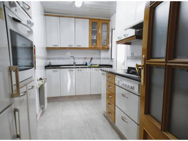 Foto 701af128-02a0-48e2-93ea-a9727beb9c9c. Etagenwohnung mit heizung in Can Palet II - Santa Eulàlia Terrassa