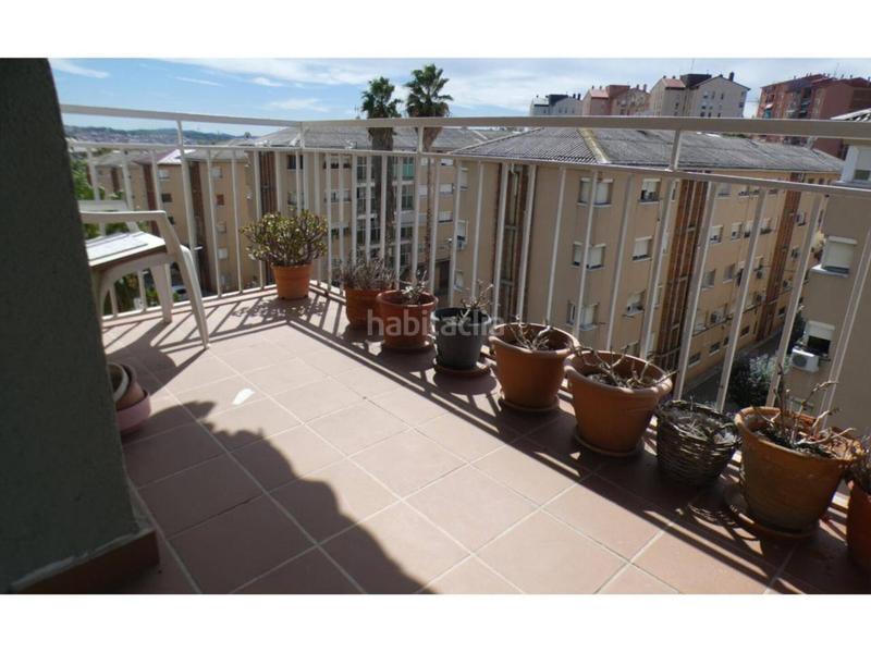 Foto 74615662-b165-405d-a1f8-e6a671a5cf86. Etagenwohnung mit heizung in Can Palet II - Santa Eulàlia Terrassa
