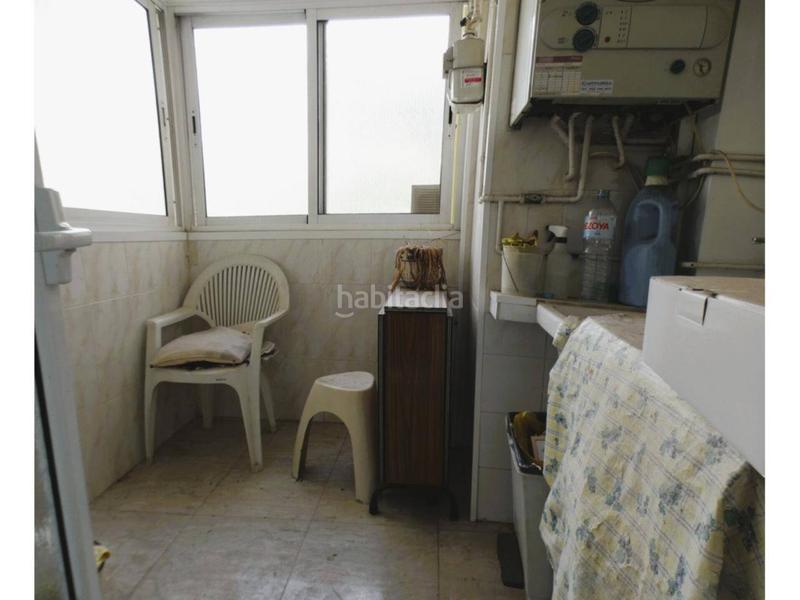 Foto 7c1deb00-5ea7-4445-a4c1-498672dc2f63. Etagenwohnung mit heizung in Can Palet II - Santa Eulàlia Terrassa