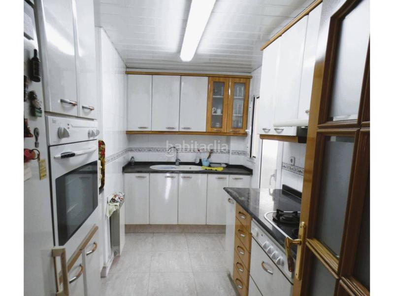Foto a6f74fff-5737-45f4-9949-2b4e9512db58. Etagenwohnung mit heizung in Can Palet II - Santa Eulàlia Terrassa