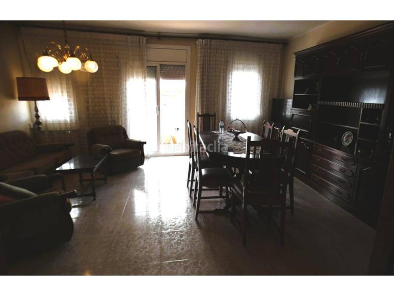 Foto c5c41bda-3b6a-43db-a58b-6eaf801176a0. Etagenwohnung mit heizung in Can Palet II - Santa Eulàlia Terrassa