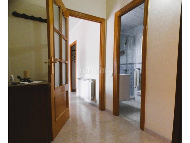 Foto f2d67fc3-70dd-43e2-bd5d-f1e8fcc2221d. Etagenwohnung mit heizung in Can Palet II - Santa Eulàlia Terrassa
