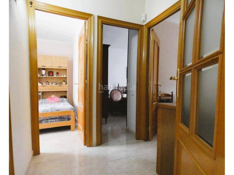 Foto f9afb1fb-d629-41a6-802e-f6ae1e1a95ce. Etagenwohnung mit heizung in Can Palet II - Santa Eulàlia Terrassa