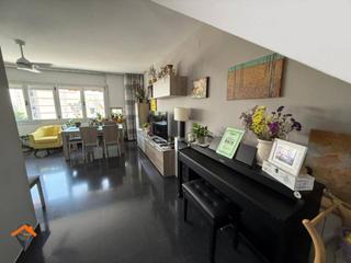 Duplex  Antoni forrellad. Duplex con 4 habitaciones en creu alta!!