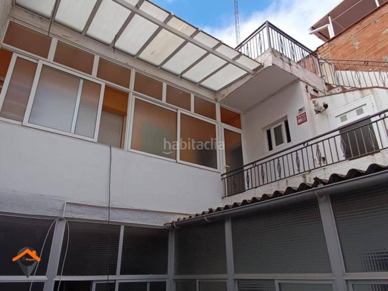 Foto 138cebf3-c527-4b5d-91c9-5a59a0cd8e21. Casa in Ca n'Oriac Sabadell