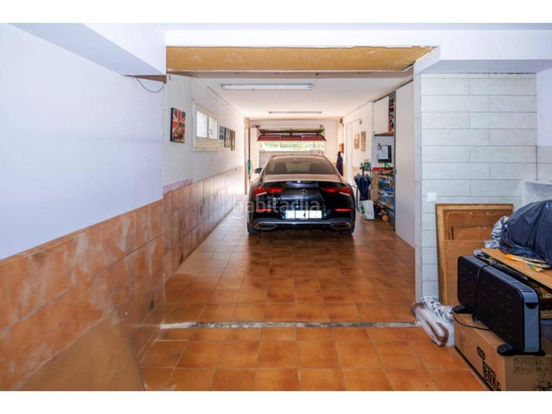 Foto 03620e5e-5da9-4a1f-ba3d-efbe5665f873. Haus mit heizung parking pool in Centre Sant Quirze del Vallès