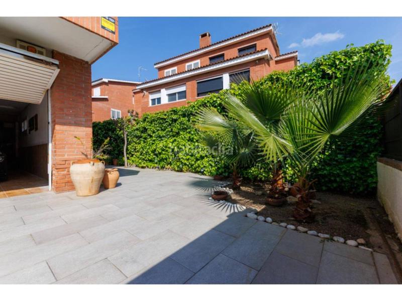 Foto 517caf6b-8e8e-4897-9b85-a3ea8b7f9efc. Haus mit heizung parking pool in Centre Sant Quirze del Vallès