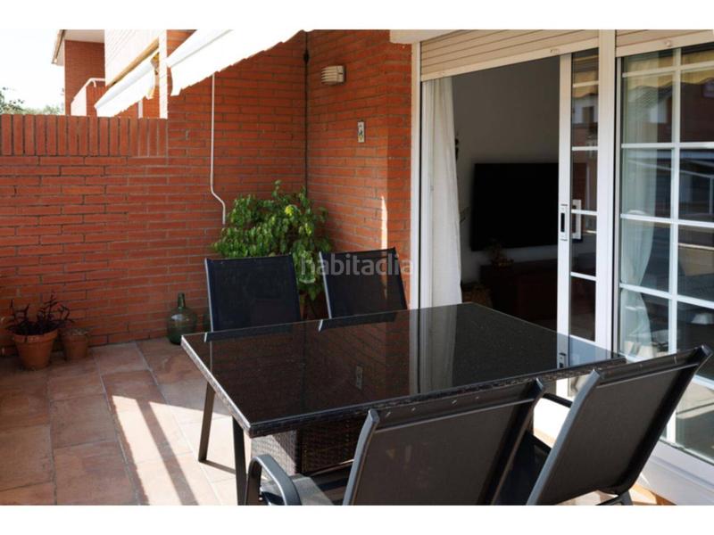 Foto 5d36d45a-128b-49ae-9cc1-bfa89521c215. Haus mit heizung parking pool in Centre Sant Quirze del Vallès