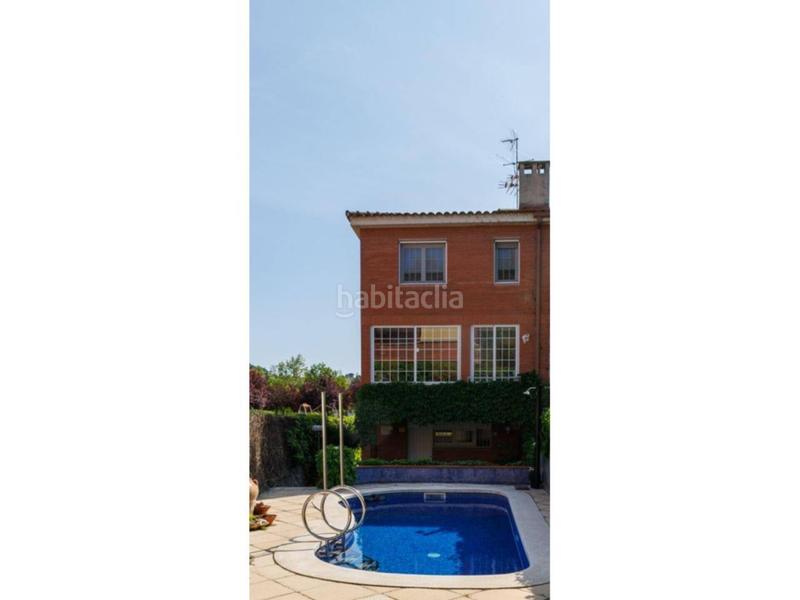 Foto 6702487c-b04c-4c45-b7ff-62bab05fadcd. Haus mit heizung parking pool in Centre Sant Quirze del Vallès