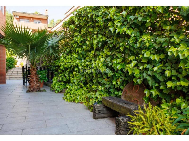 Foto 6afe4ce0-ba59-4822-8dc9-098058705093. Haus mit heizung parking pool in Centre Sant Quirze del Vallès