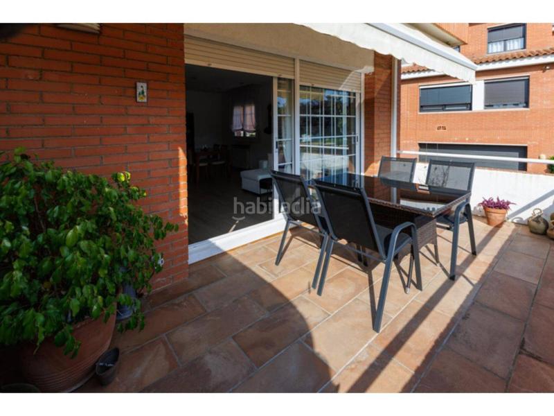 Foto b8d6c986-2265-4783-9551-c947efad4792. Haus mit heizung parking pool in Centre Sant Quirze del Vallès