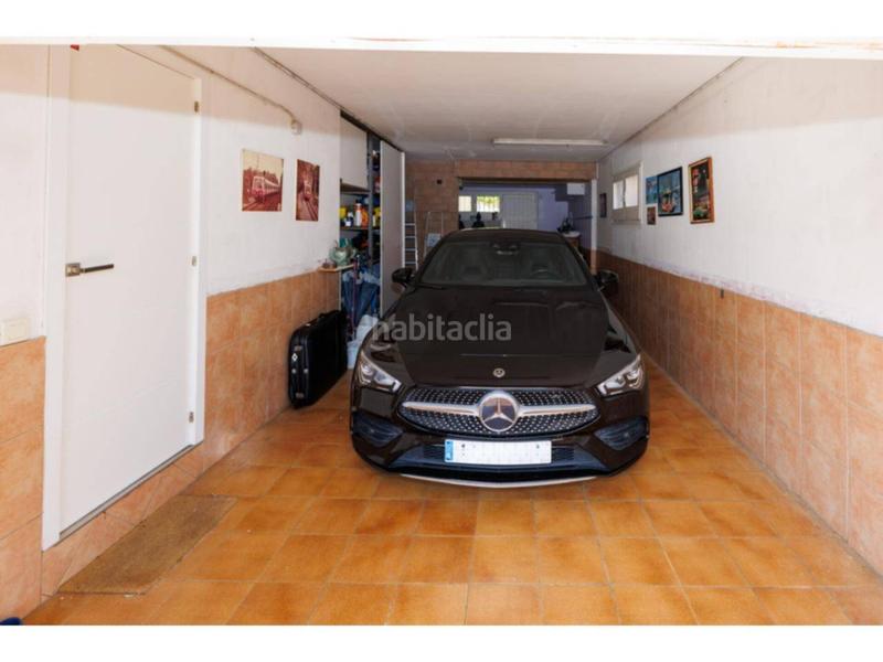 Foto cd008b37-5792-449b-b375-b83e386c4626. Haus mit heizung parking pool in Centre Sant Quirze del Vallès