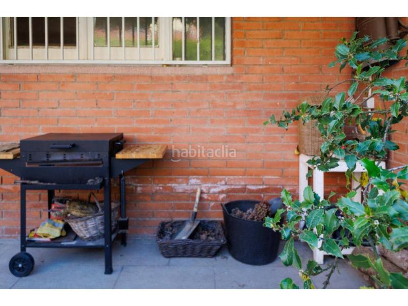 Foto 28514267-bca8-4fb8-9d24-66af69c75d6a. Casa amb calefacció aparcament piscina a Centre Sant Quirze del Vallès