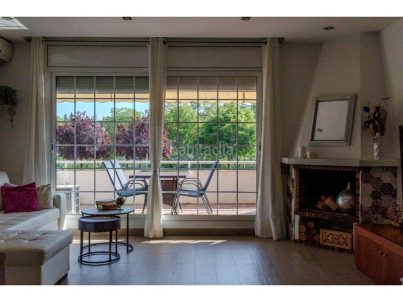 Foto dad68add-0c2b-47c1-b011-f0753a2b0c82. Casa amb calefacció aparcament piscina a Centre Sant Quirze del Vallès