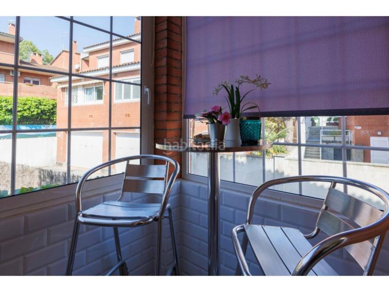 Foto ea46cc15-3649-4066-bbed-2a5303ae3d56. Casa amb calefacció aparcament piscina a Centre Sant Quirze del Vallès