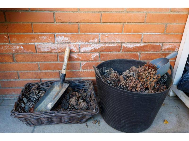 Foto f798b046-aed2-444b-aa8a-7d1be5a2be3b. Casa amb calefacció aparcament piscina a Centre Sant Quirze del Vallès