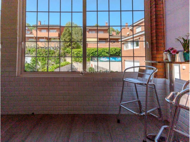 Foto f803b0fc-d820-47df-a2df-95a30ed653e1. Casa amb calefacció aparcament piscina a Centre Sant Quirze del Vallès