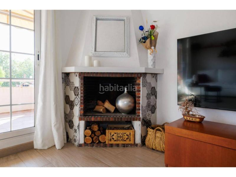 Foto ff8371f5-4858-47de-a1a3-6560661bbeb4. Casa amb calefacció aparcament piscina a Centre Sant Quirze del Vallès