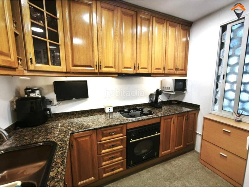 Foto 06308b95-36b5-4abf-937e-47933ca527e7. Etagenwohnung mit heizung in Les Termes Sabadell