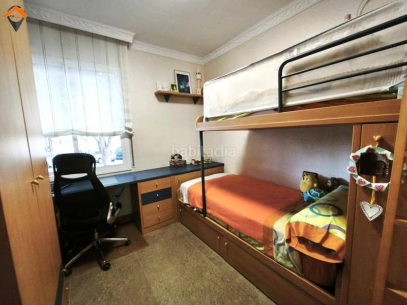 Foto 0ca6fd2b-d131-49bf-ba7c-c98429f22f0d. Etagenwohnung mit heizung in Les Termes Sabadell