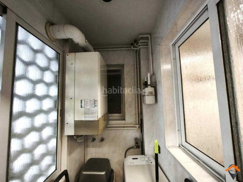 Foto 2ed34ecf-9d74-43ce-8839-fe1a828a4271. Etagenwohnung mit heizung in Les Termes Sabadell
