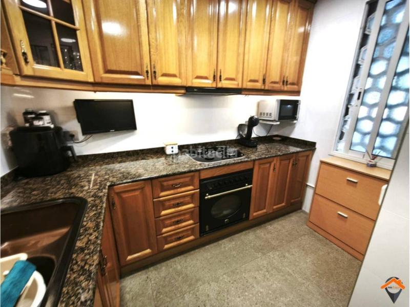 Foto 5bfb4653-1108-4514-af90-976108dd79b6. Etagenwohnung mit heizung in Les Termes Sabadell