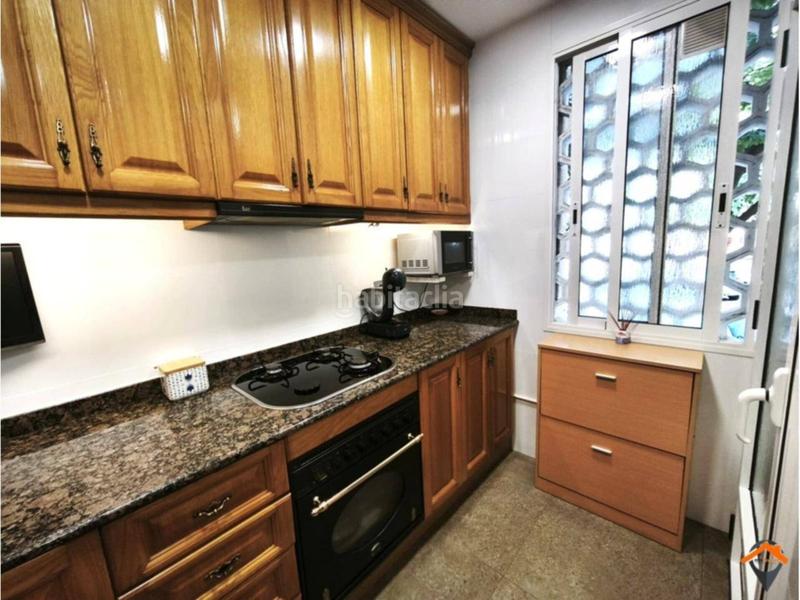 Foto 7467f22c-236d-47c3-a04a-299d56806458. Etagenwohnung mit heizung in Les Termes Sabadell