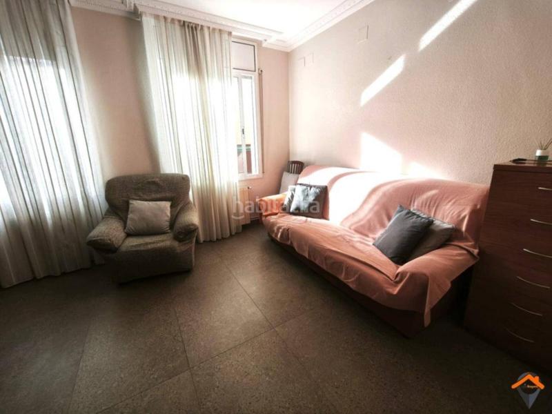 Foto 77e6c5fe-54a4-42a3-9362-925b9387b773. Etagenwohnung mit heizung in Les Termes Sabadell