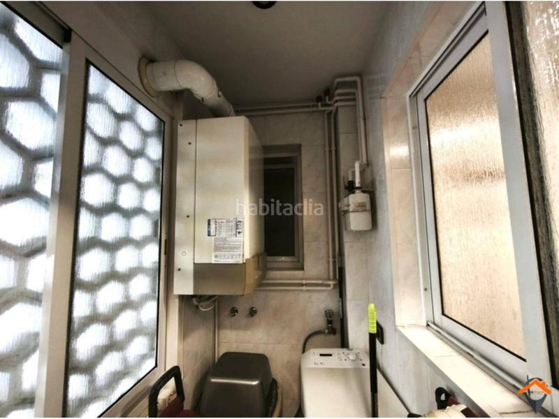 Foto bf939800-7863-44d9-aa29-e69029e542a6. Etagenwohnung mit heizung in Les Termes Sabadell
